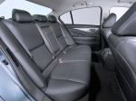 Nissan Skyline Hybrid 2014 года